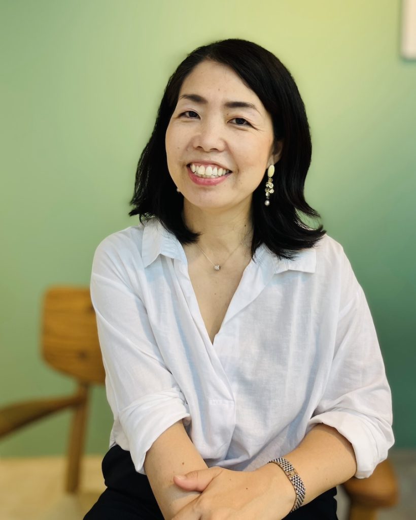 mayumi